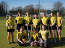 View The Ladies 3rd XI (2010-11) Album